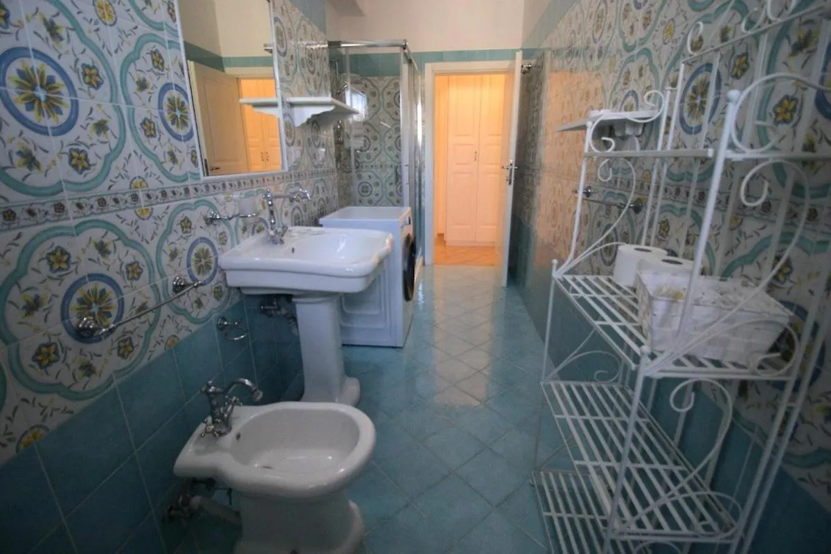 דירות נאפולי La Casa Di Giorgia E Gaia