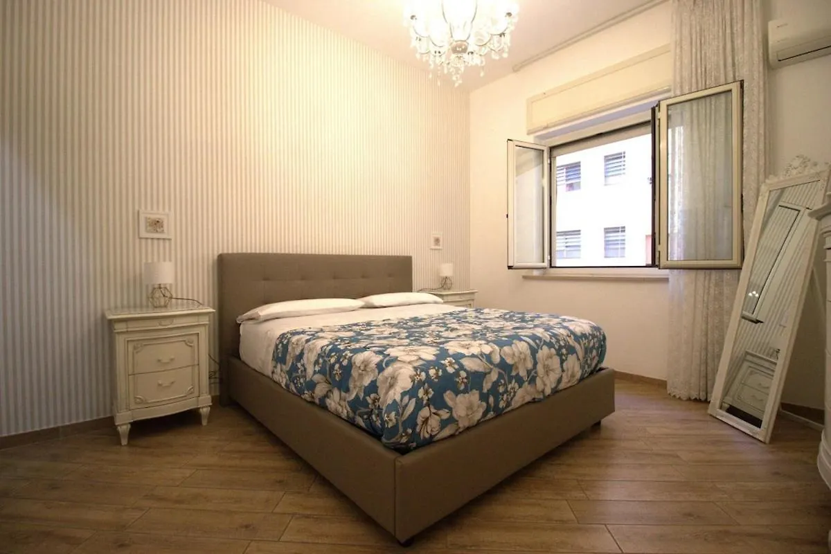 דירות נאפולי La Casa Di Giorgia E Gaia