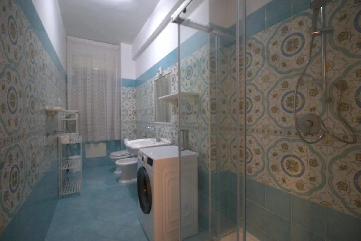 דירות נאפולי La Casa Di Giorgia E Gaia איטליה