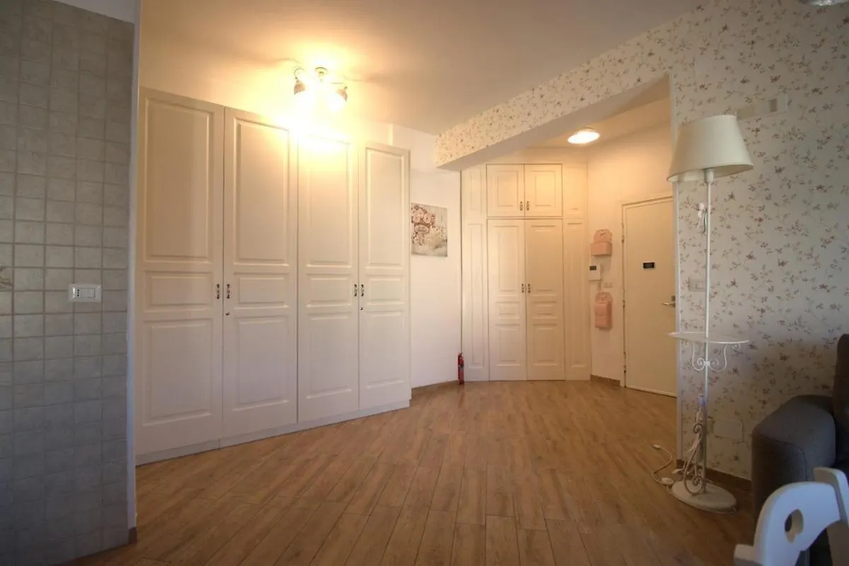 La Casa Di Giorgia E Gaia Apartment Naples