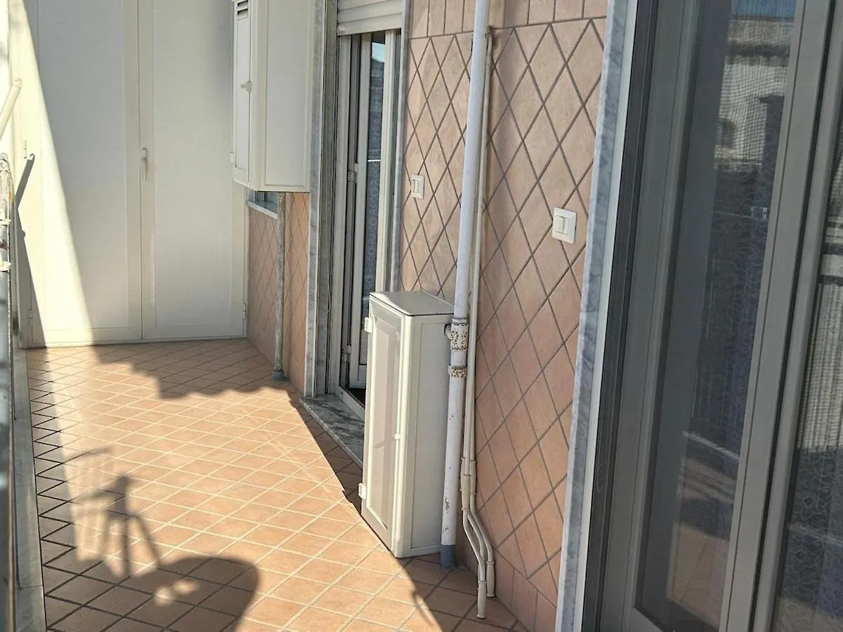 La Casa Di Giorgia E Gaia Apartment Naples