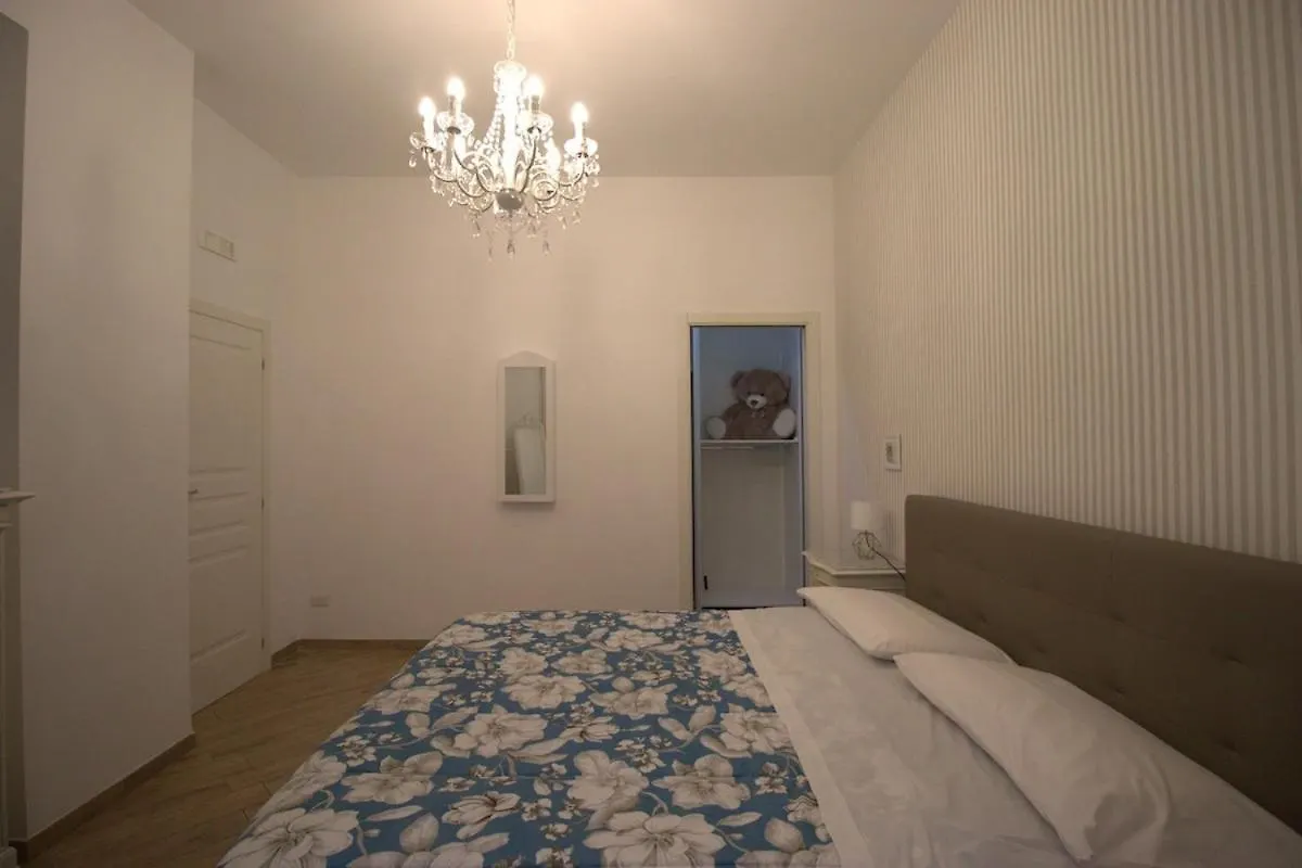 La Casa Di Giorgia E Gaia Apartment Naples 0*,  Italy