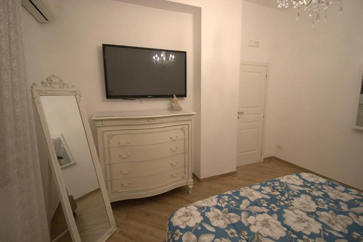 La Casa Di Giorgia E Gaia Apartment Naples Italy