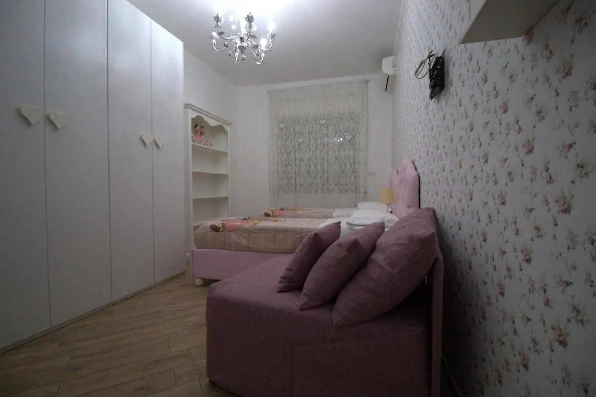 La Casa Di Giorgia E Gaia Apartment Naples