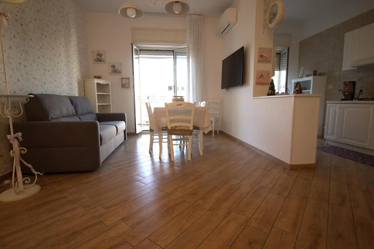 La Casa Di Giorgia E Gaia Apartment Naples