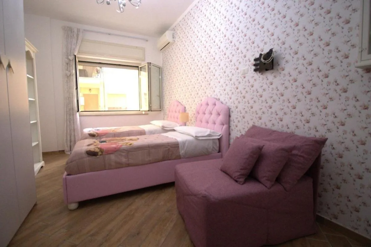 La Casa Di Giorgia E Gaia Apartment Naples 0*,
